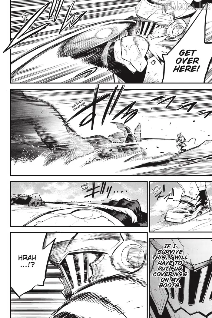 Goblin Slayer Chapter 111 image 13_optimized